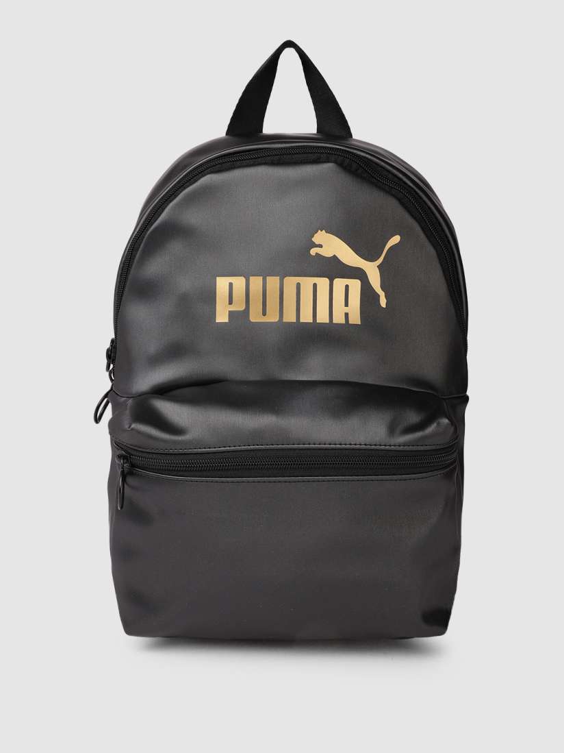 Buy Puma Women Brand Logo Printed Backpack Backpacks for Women 22486156 Myntra