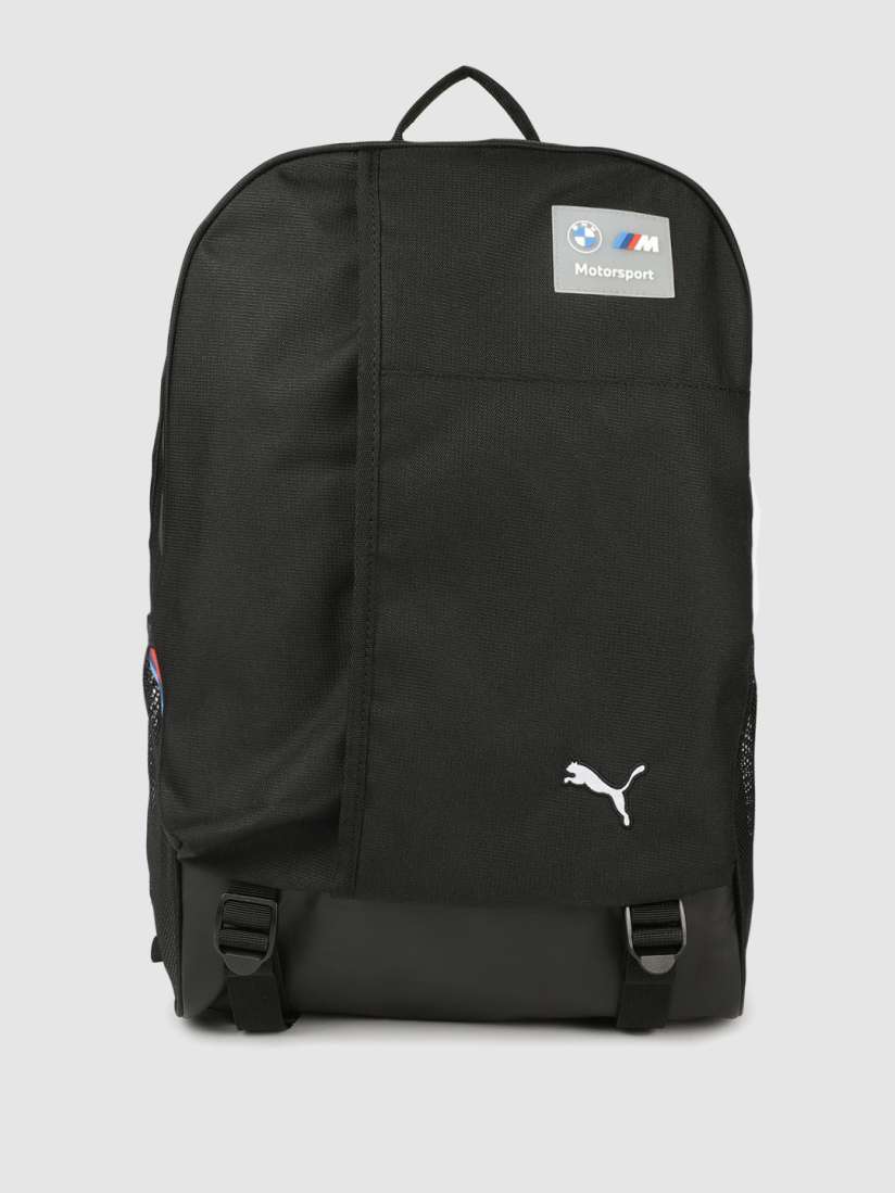 Buy PUMA Motorsport Unisex BMW MMS Backpack Backpacks for Unisex 22486338 Myntra