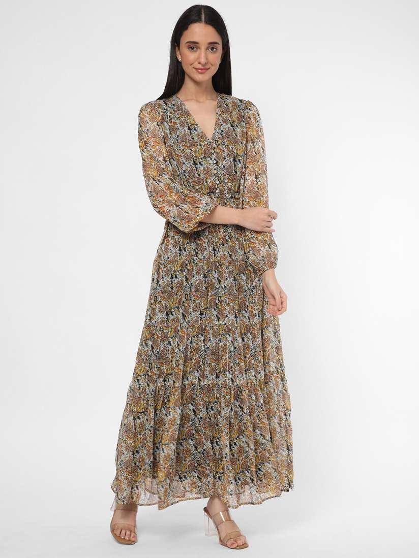 R&b maxi dress outlet