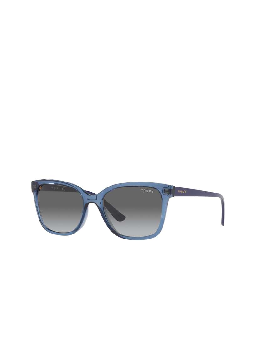 Vogue round sunglasses store