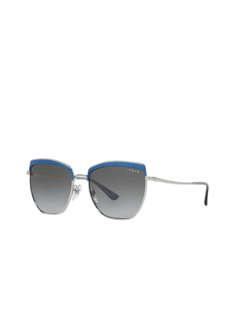 Vogue oversized sunglasses cheap