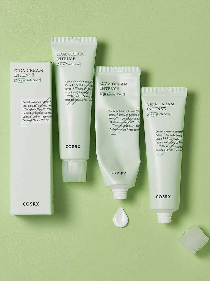 Buy COSRX Pure Fit Cica Cream Intense with Centella Asiatica 