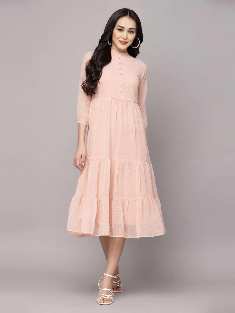 Myntra midi online