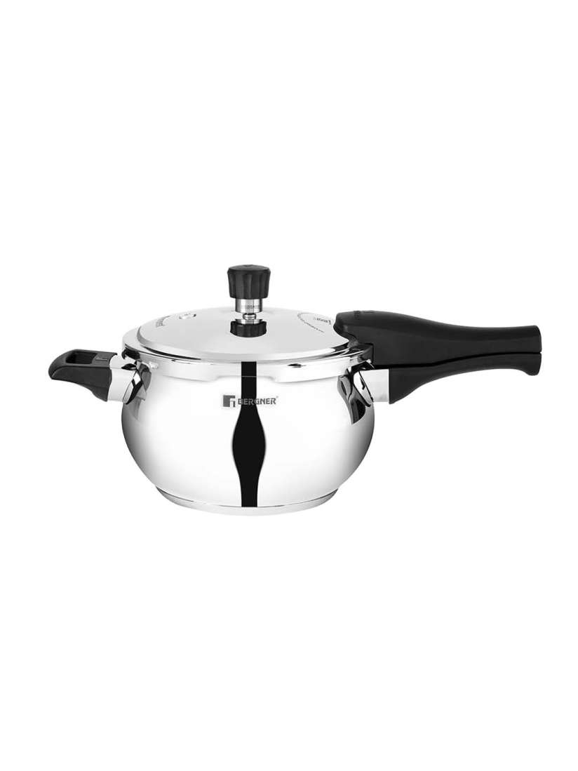 Bergner pressure cooker 3.5 litre deals