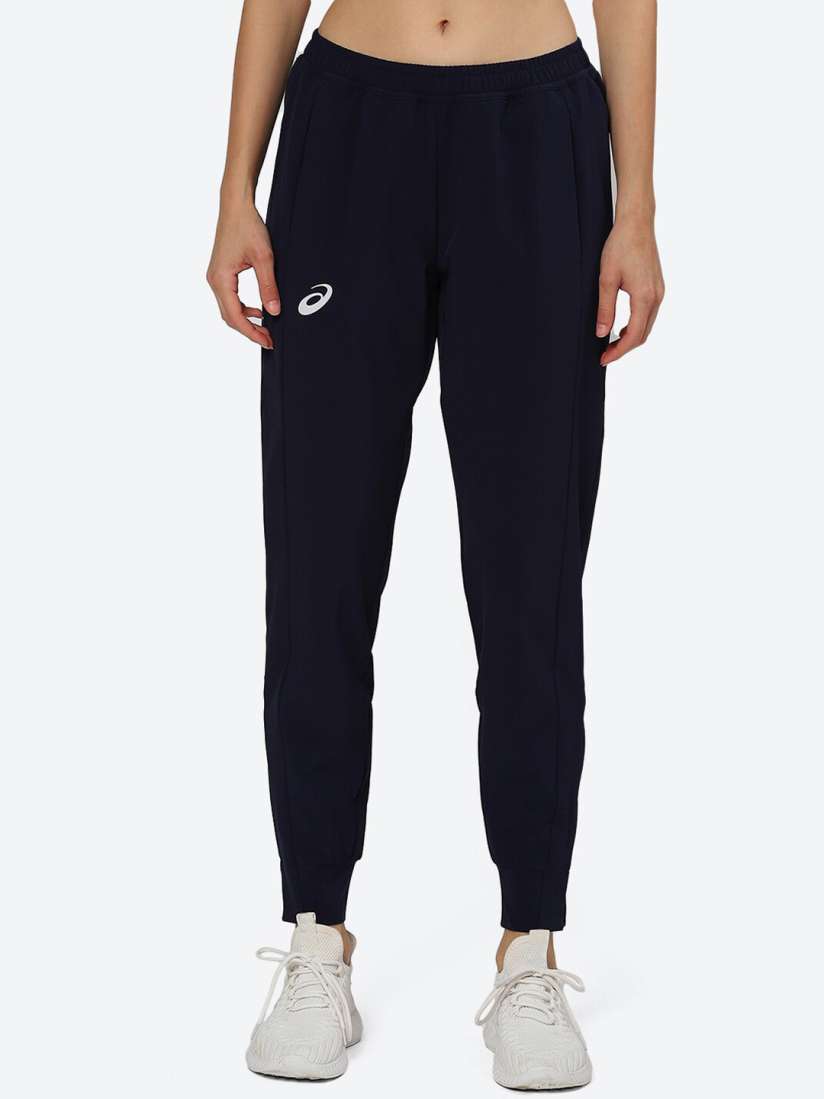 Asics running pants womens store