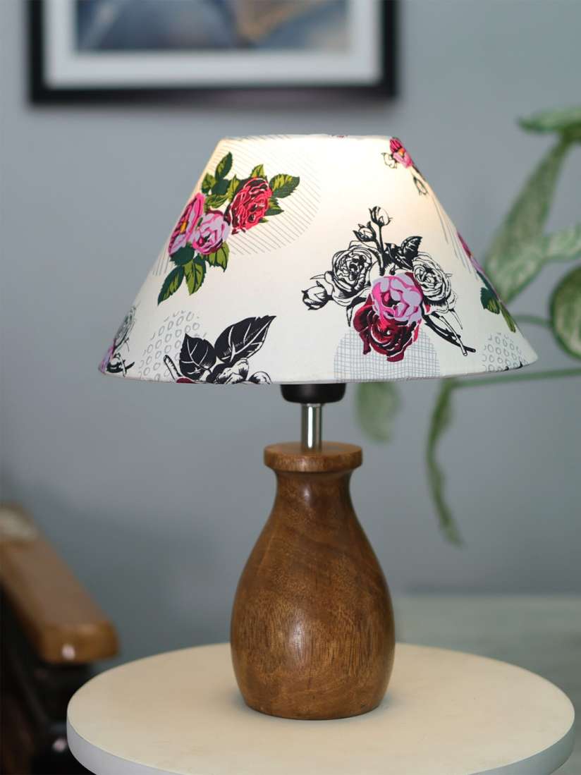 Table lamp myntra hot sale
