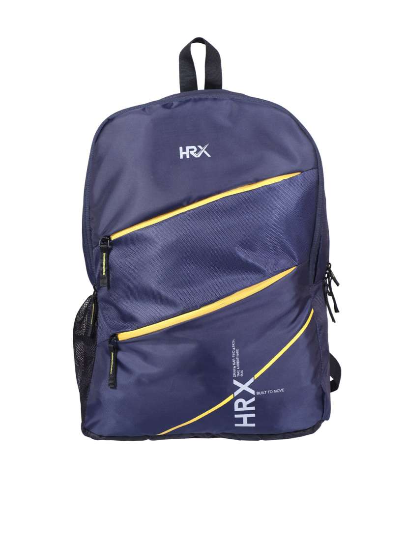 Hrx bags myntra store