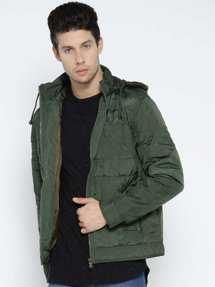 Fort collins men's quilted jacket best sale