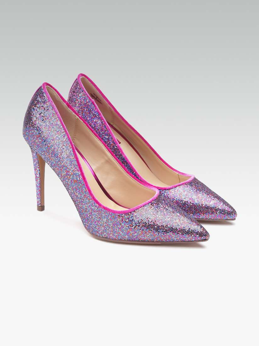 Dorothy perkins pink heels sale