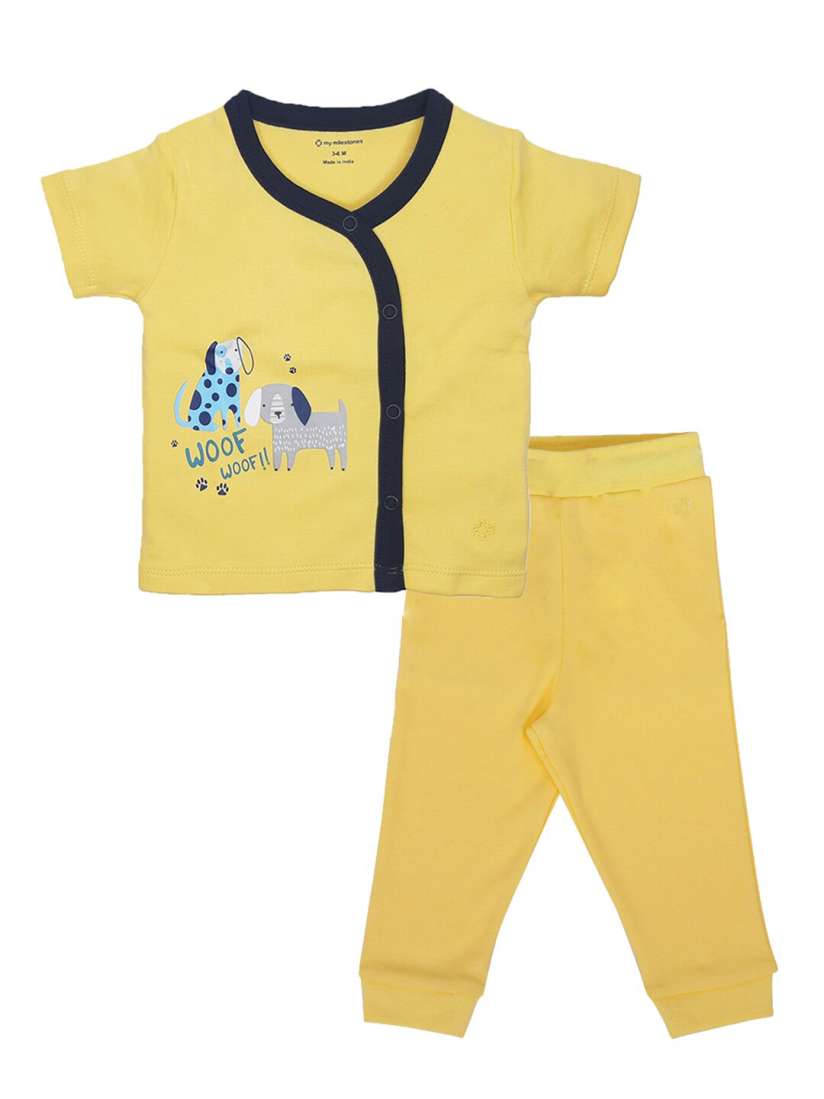 Myntra baby boy clothes discount