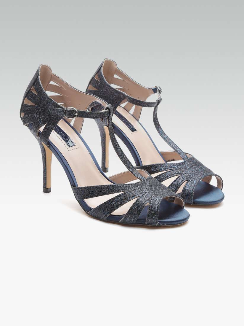 Navy sandals dorothy perkins sales