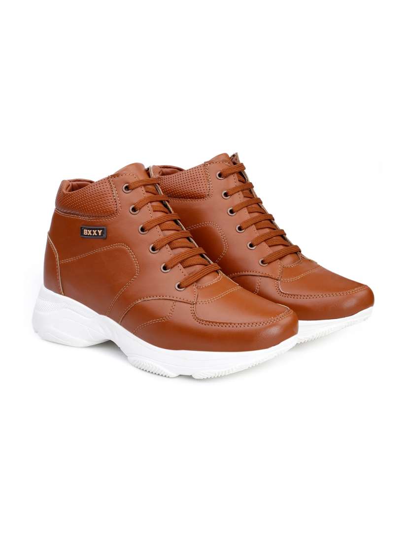 Elevator shoes myntra discount