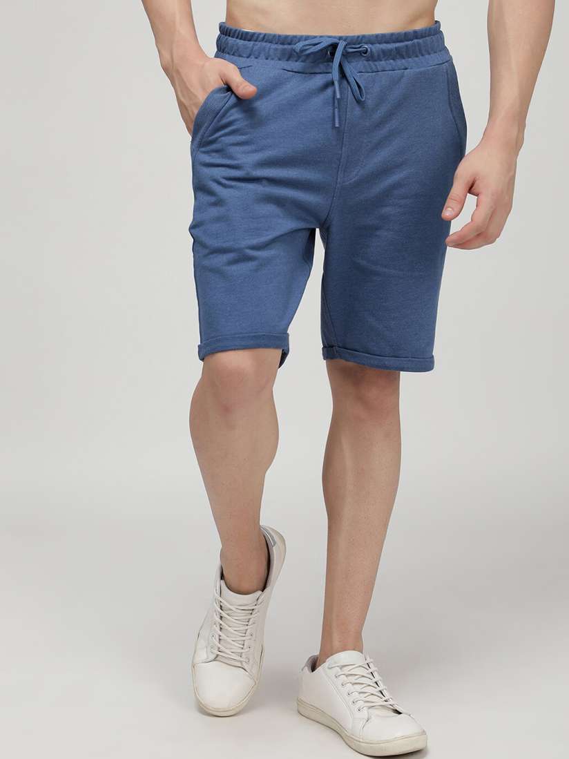 Buy SPORTO Men Outdoor Denim Shorts Shorts for Men 22515700 Myntra