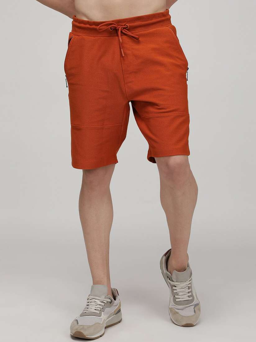 Sporto red shorts sale