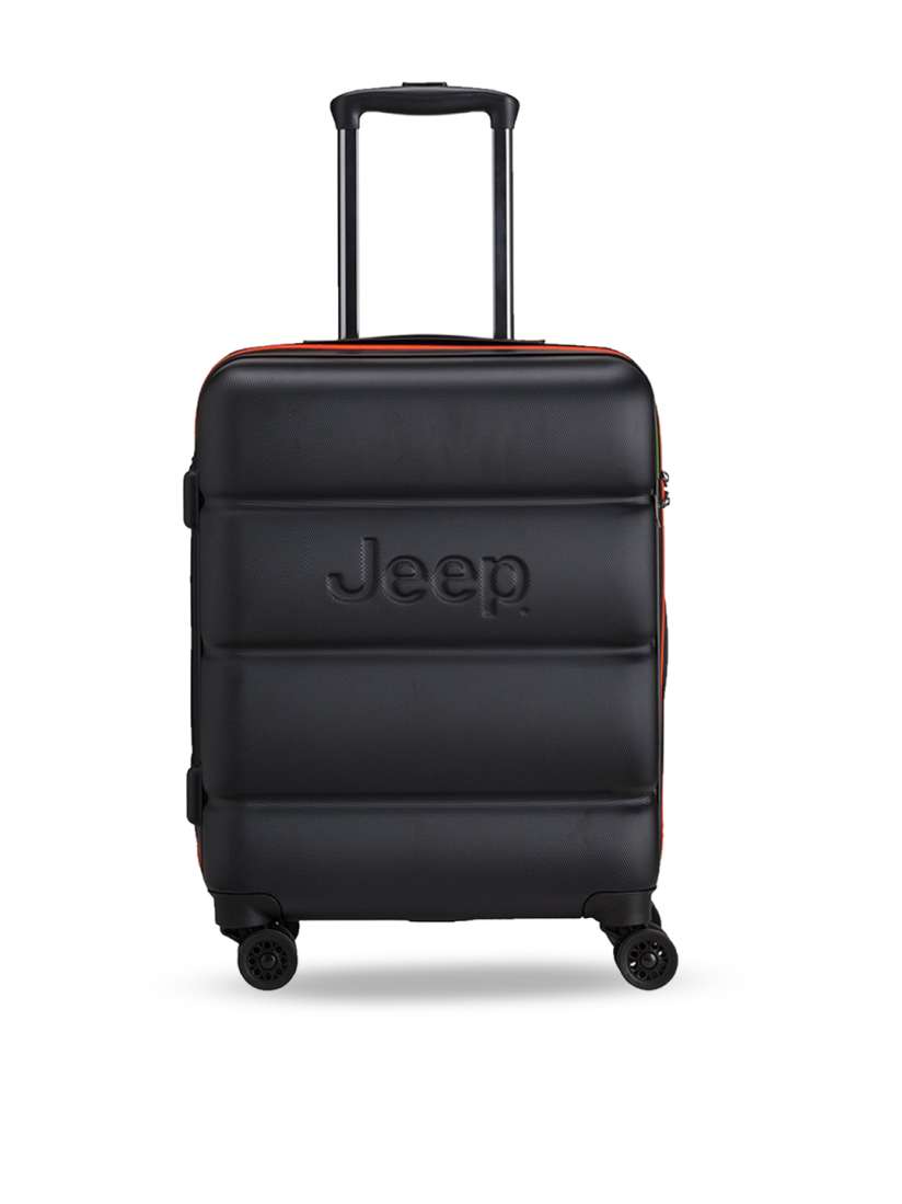 Buy CARPISA Hard Sided Cabin Trolley Suitcase Trolley Bag for Unisex 22516848 Myntra