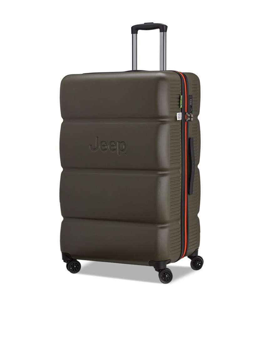 Carpisa suitcase 2025