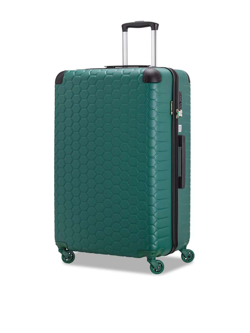 carpisa gotech trolley
