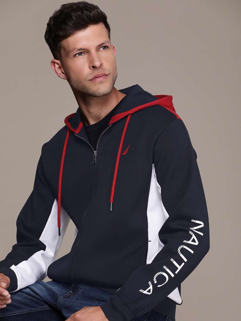 Pullover nautica clearance
