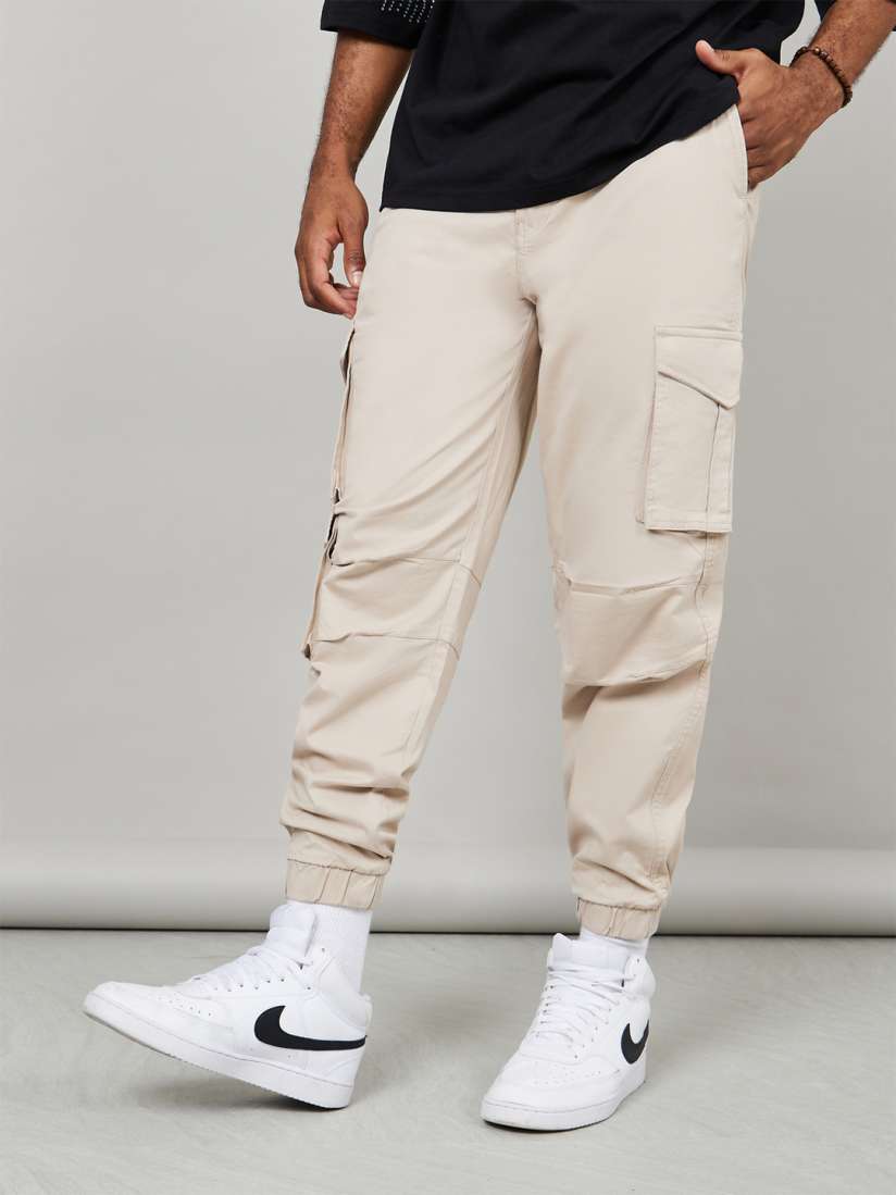 Buy cargo joggers best sale