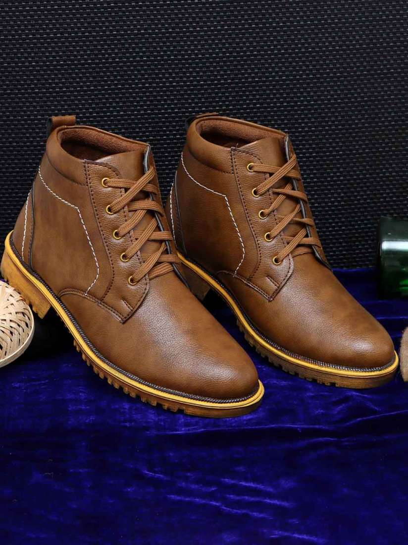 Knoos boots best sale