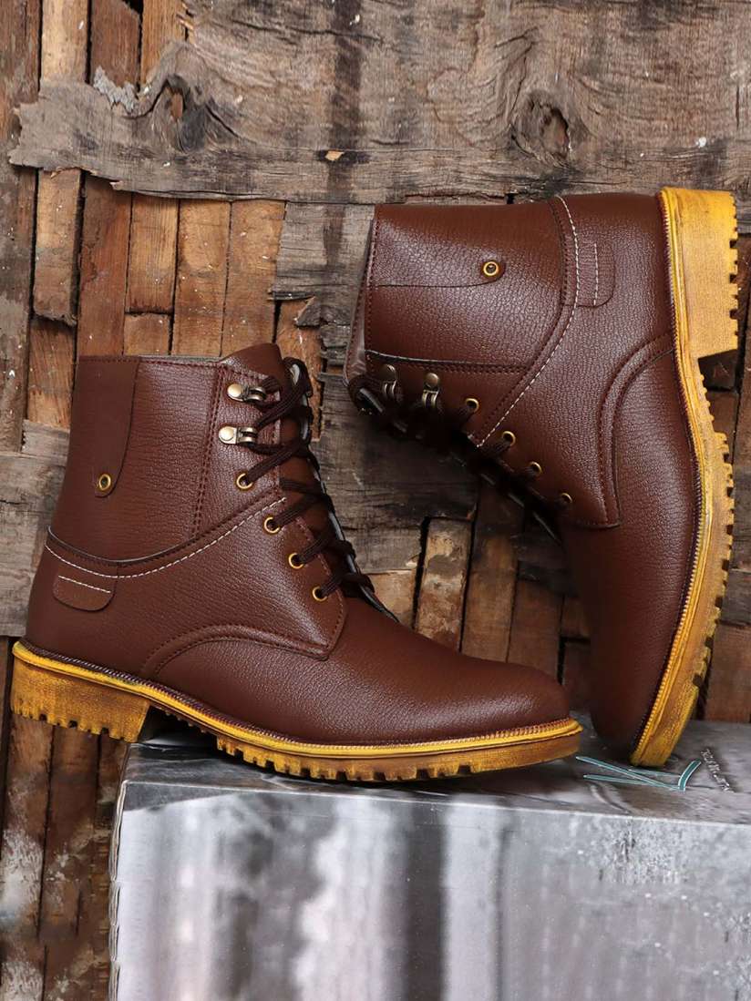 Knoos boots on sale