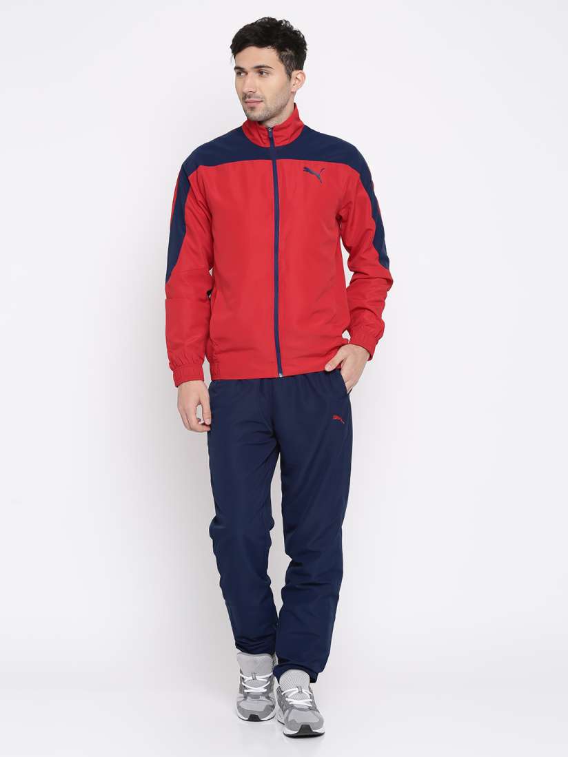 Puma evo observen tracksuit