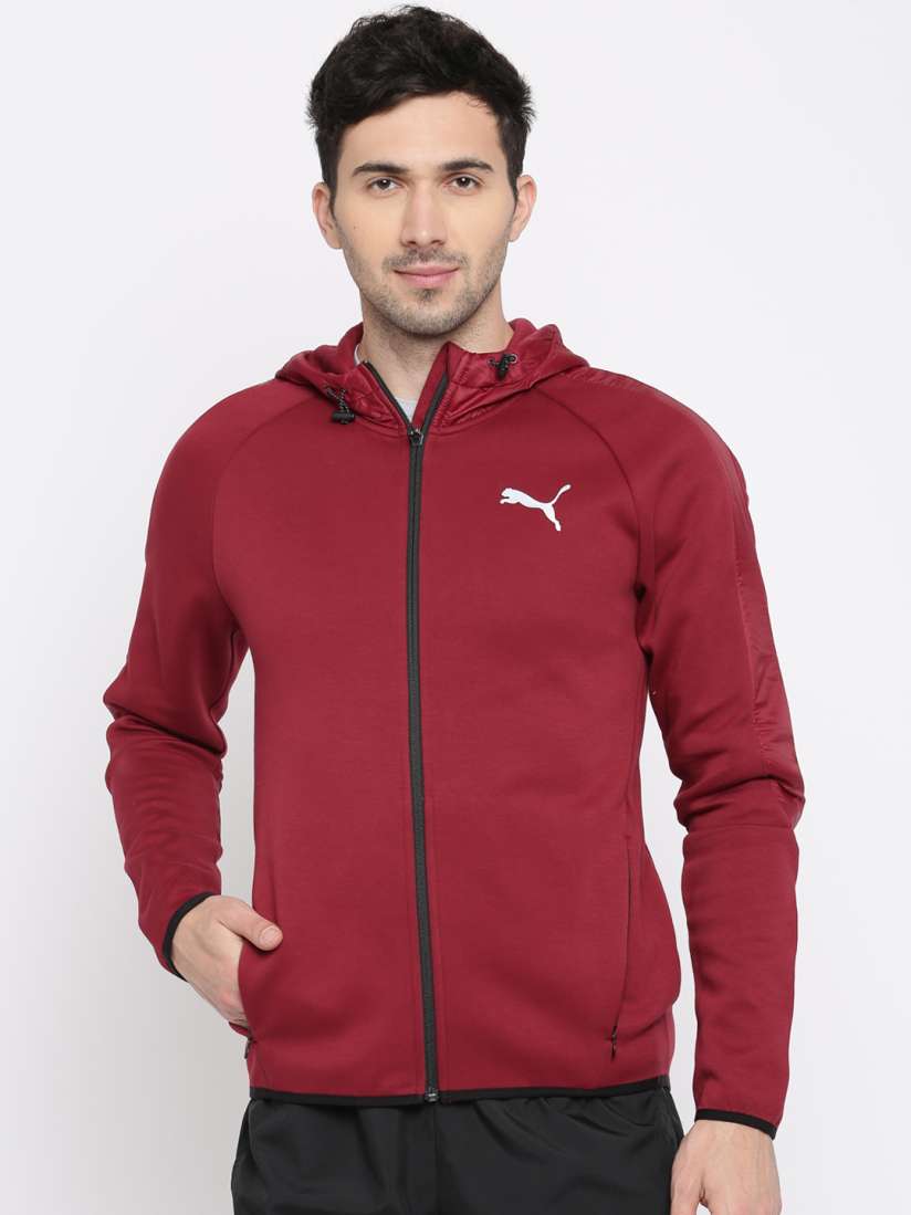 Puma style athletics fz hoody shop
