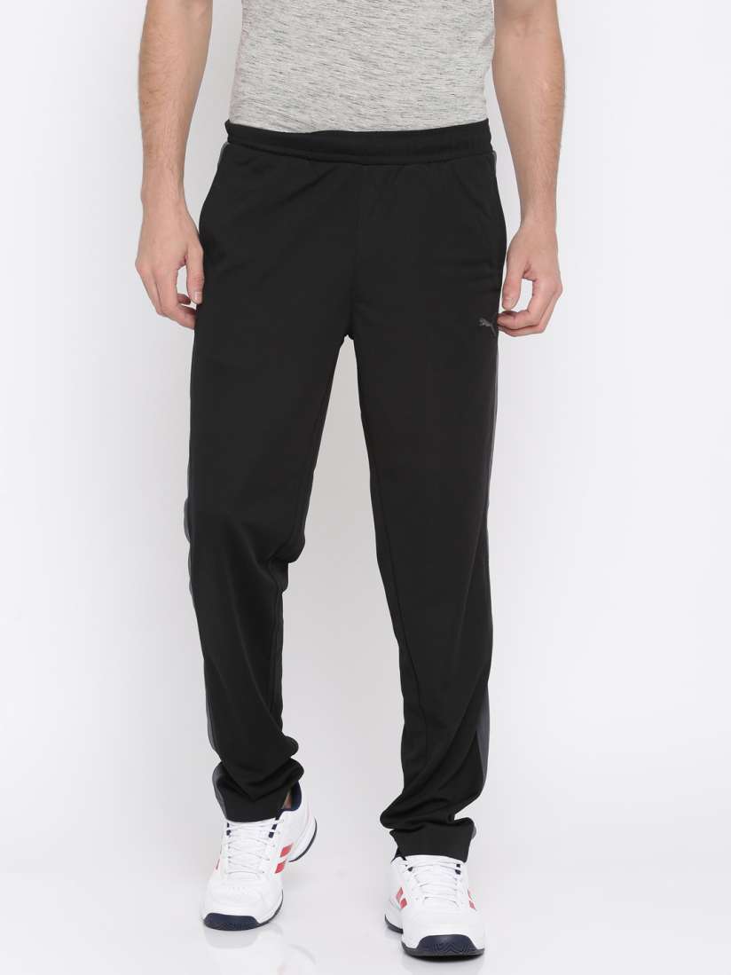 Puma track pants mens india outlet