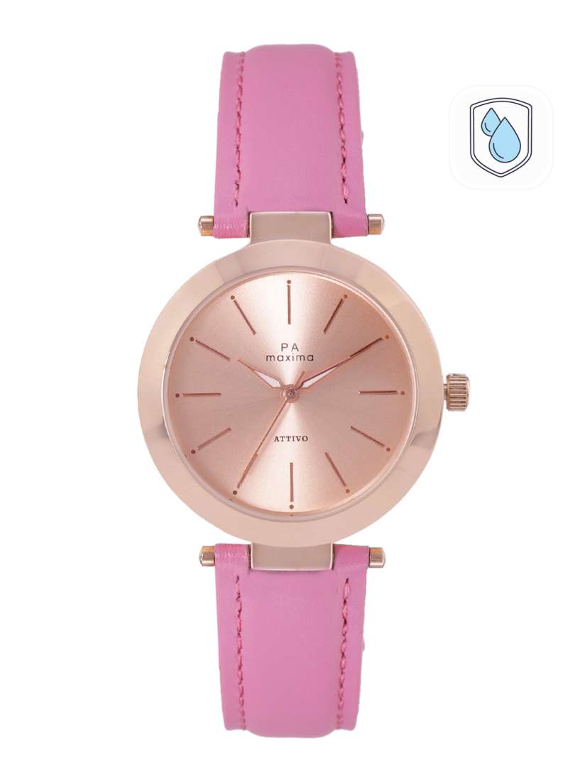 Buy maxima Women Analogue Watch 56903LMLR Watches for Women 22525066 Myntra