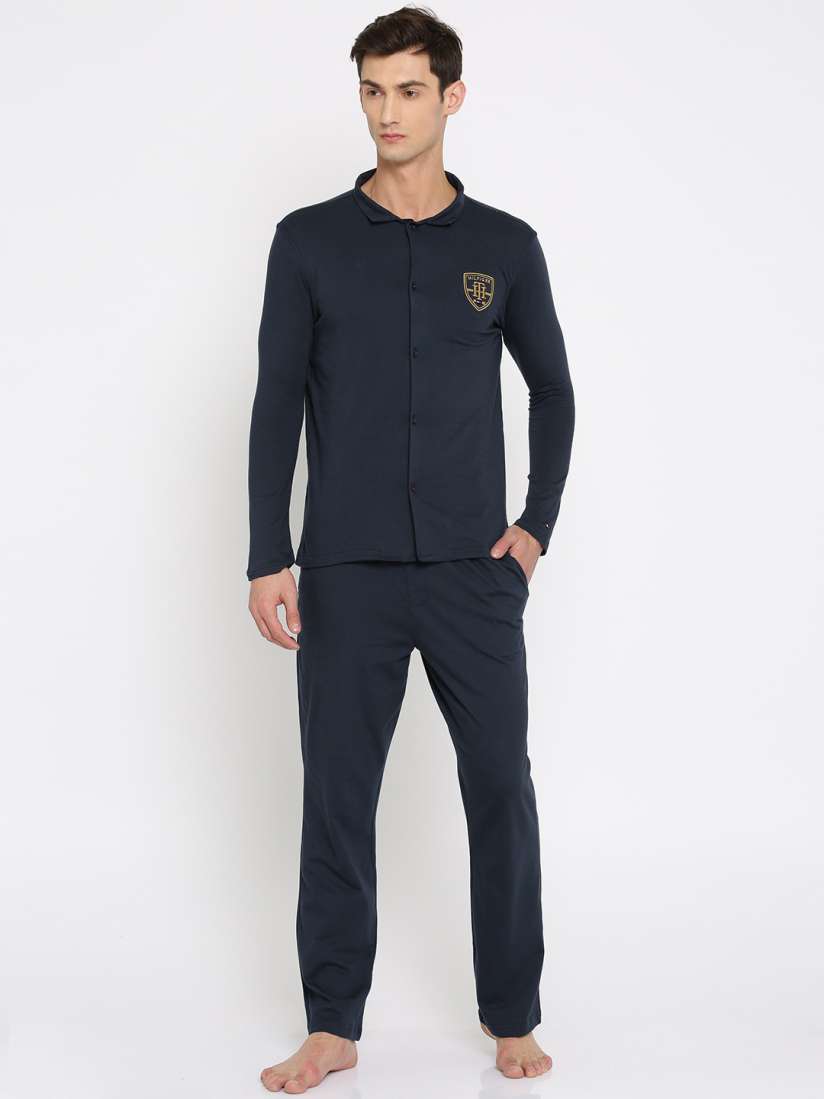 Tommy hilfiger night suits online