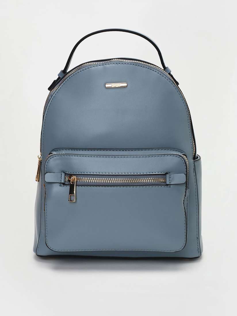 Buy Ginger by Lifestyle Women Synthetic Backpack Backpacks for Women 22526016 Myntra