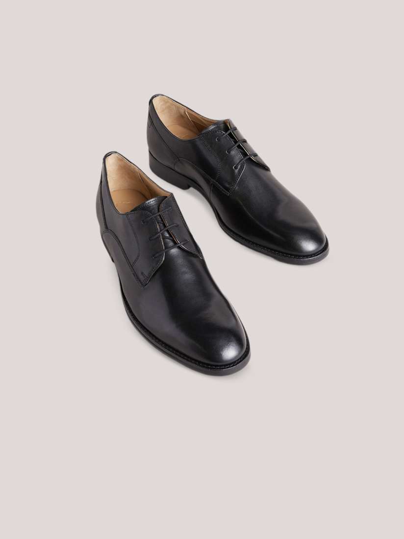Ted baker formal shoes sales