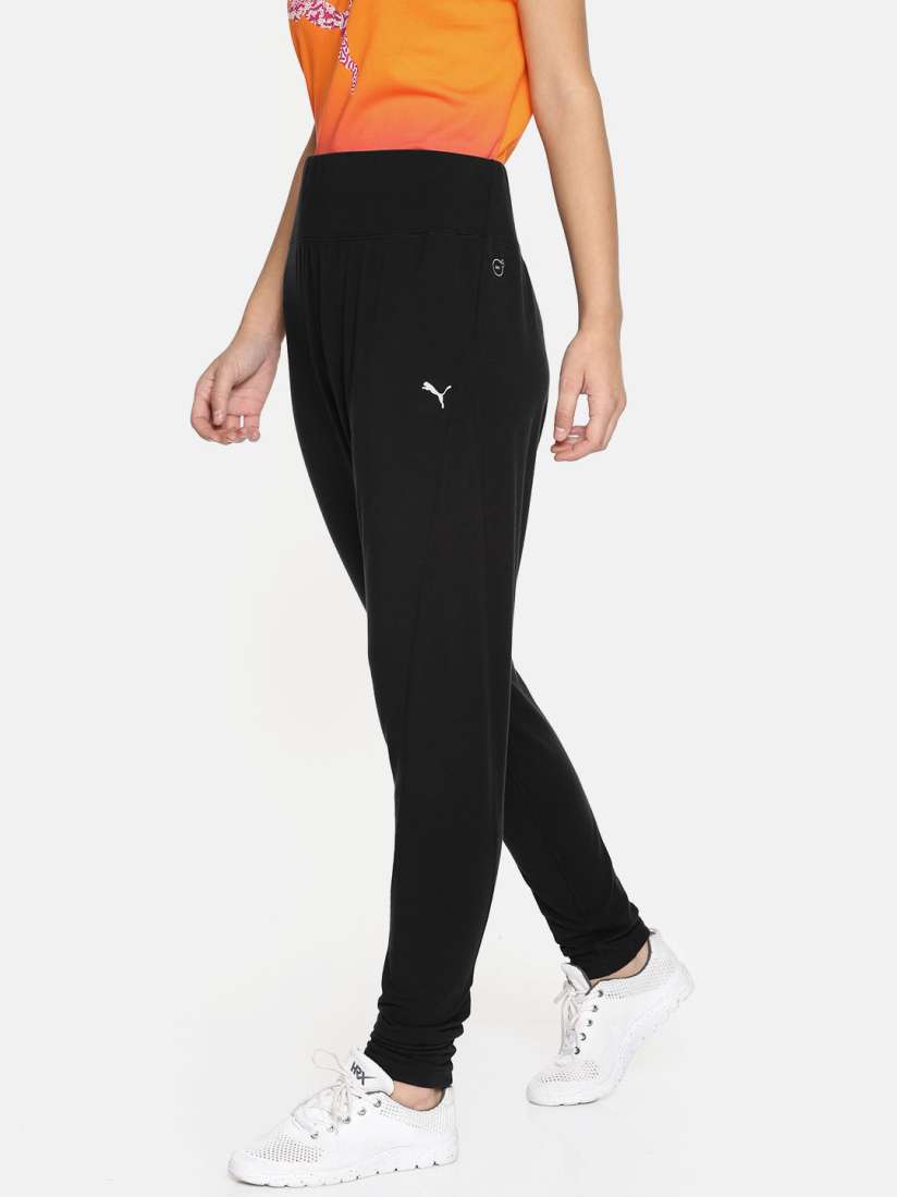 Puma drapey pants discount