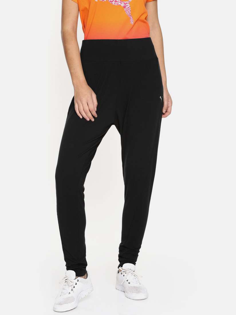 Puma drapey pants outlet