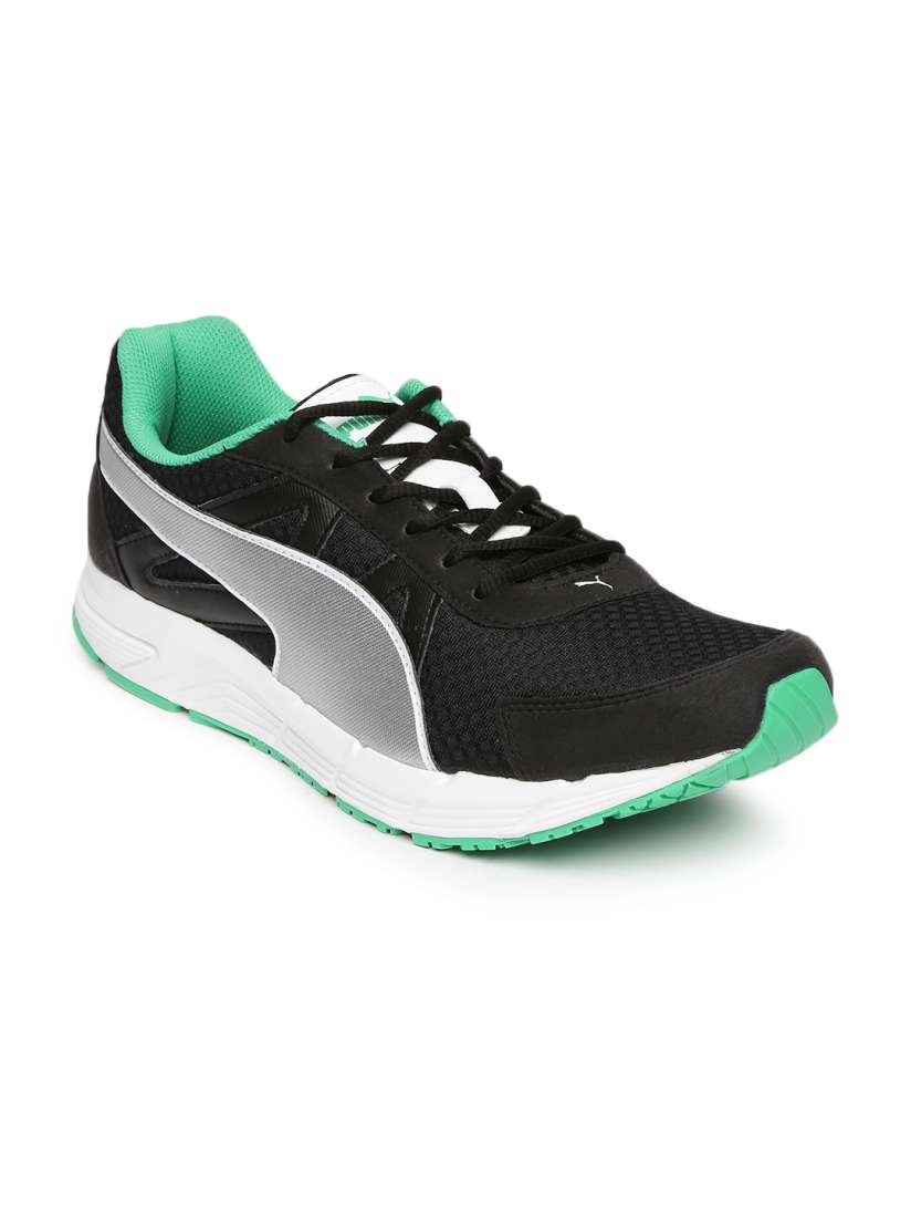 Puma modify dp running shoes top