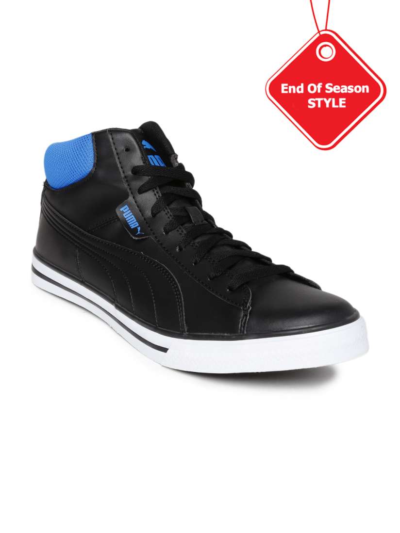 Puma salz mid dp sneakers store