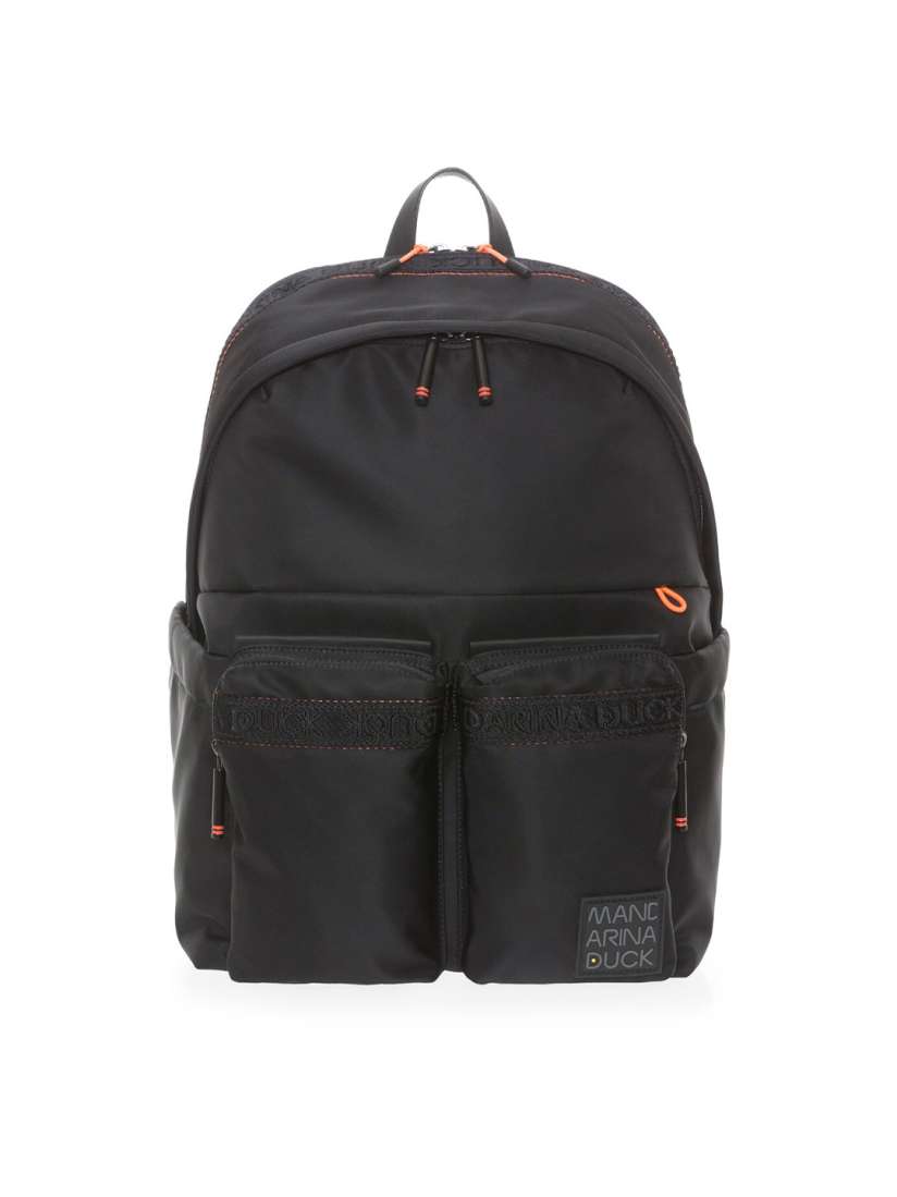 Mandarina duck men's backpack 2025