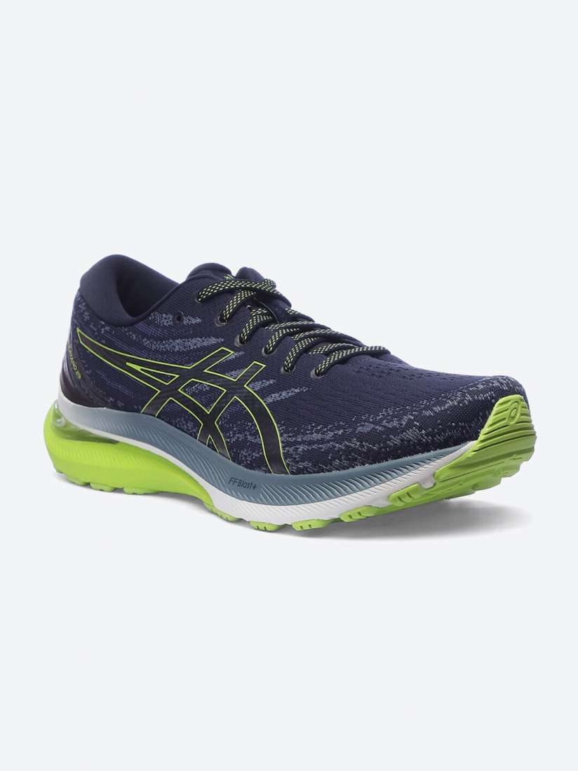 Buy ASICS Men GEL Kayano 29 Running Shoes Sports Shoes for Men 22536298 Myntra