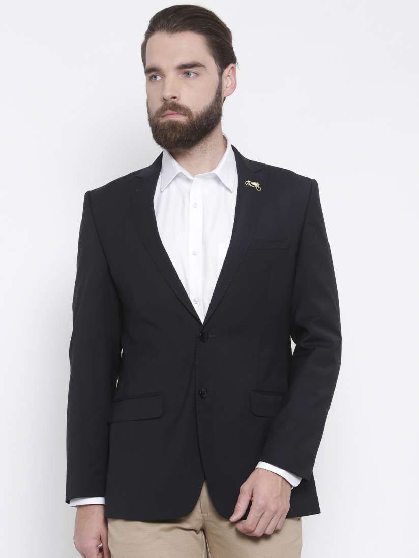 Park avenue blazer deals