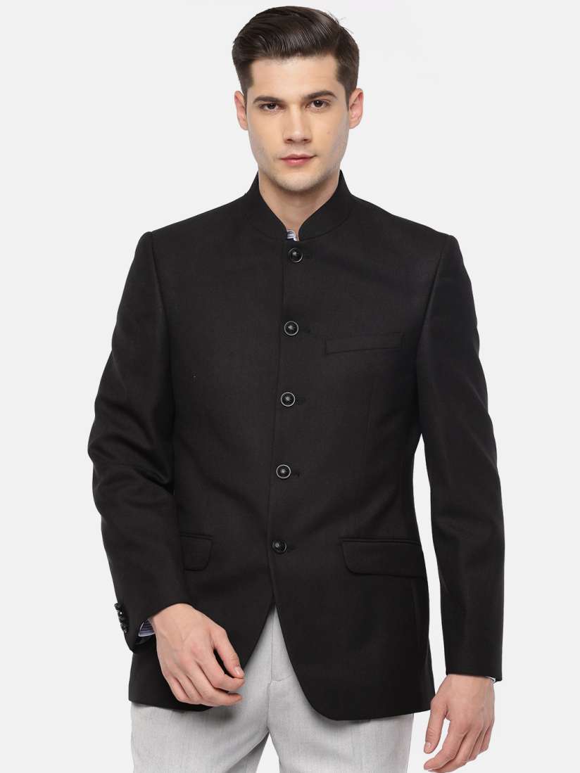Raymond bandhgala blazer deals
