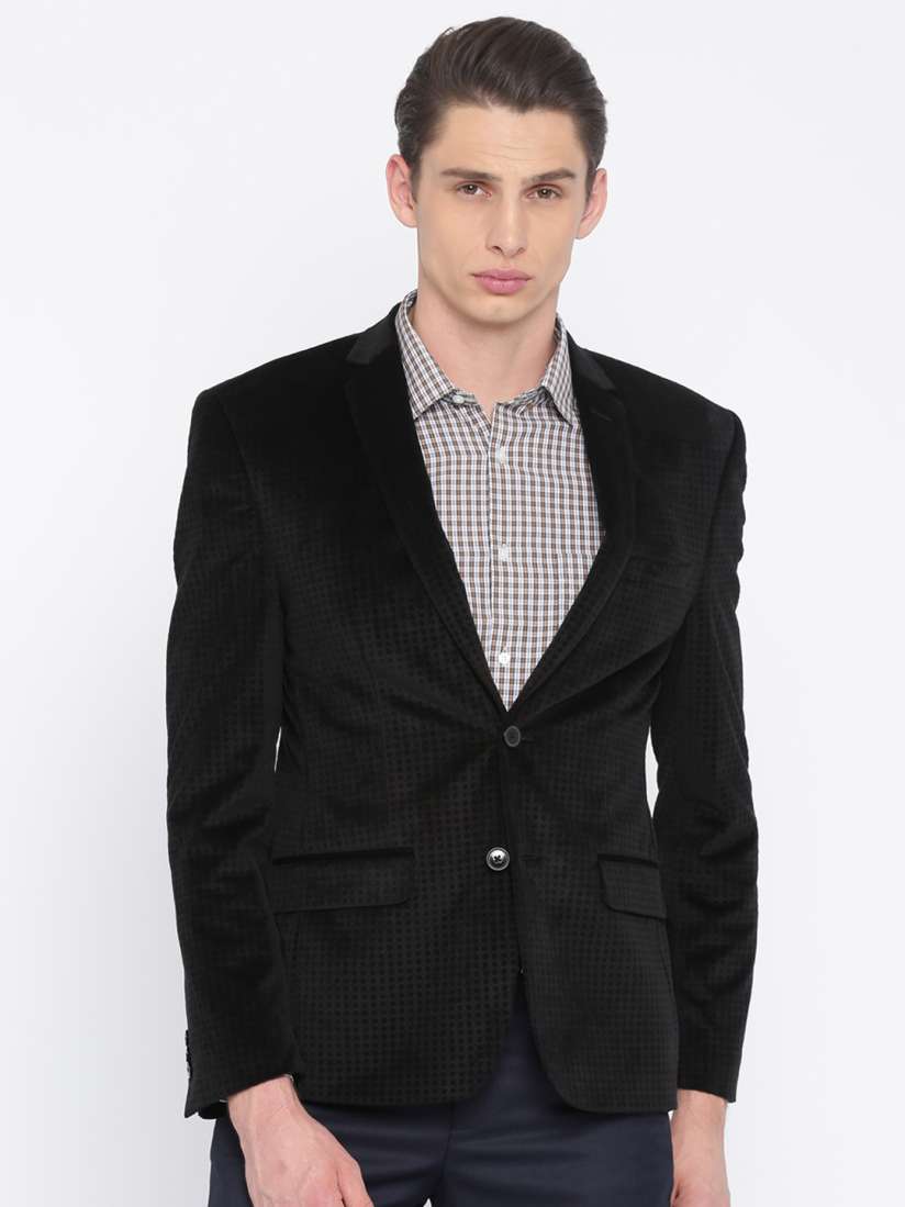 Peter england women's blazer discount