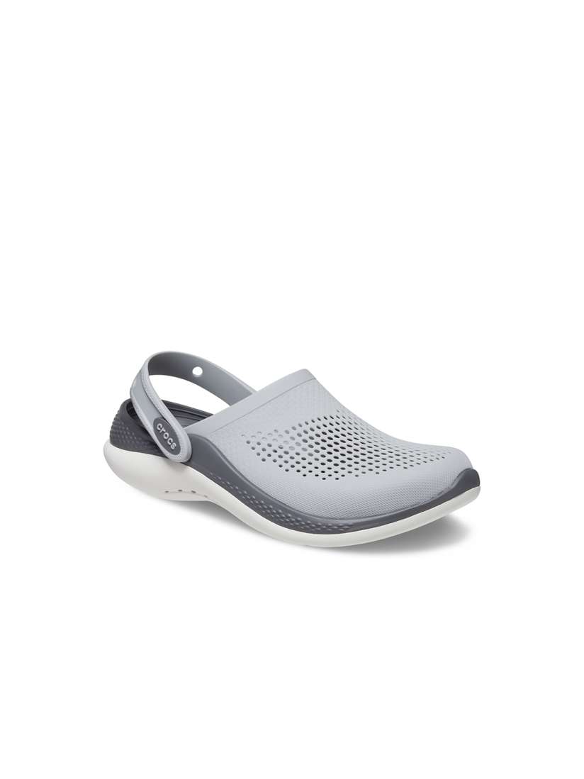 Myntra crocs literide sales