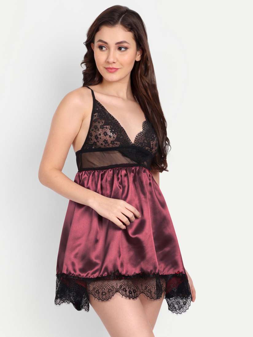 Baby doll dress flipkart online
