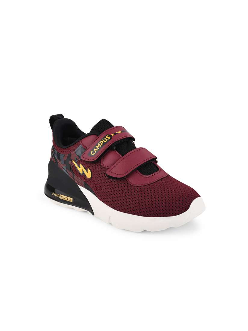 Campus boys shoes online