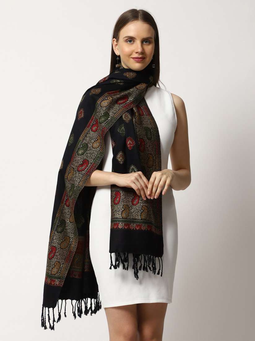 Myntra stoles on sale