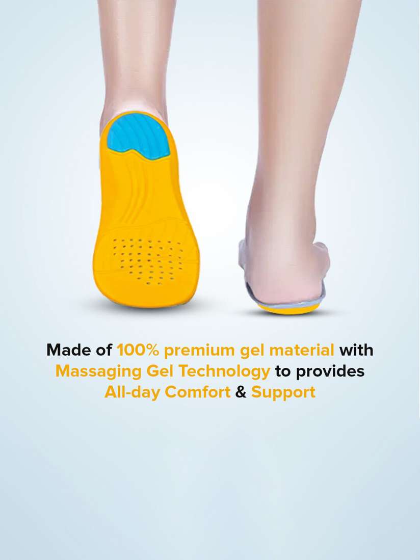 M1 insoles sales