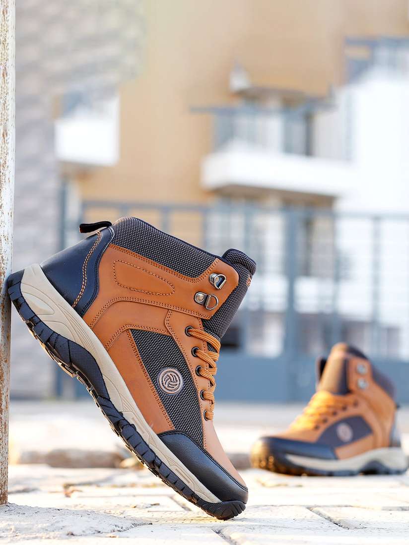 Bacca Bucci Waterproof Long Leather Boots Buy Bacca Bucci Wild