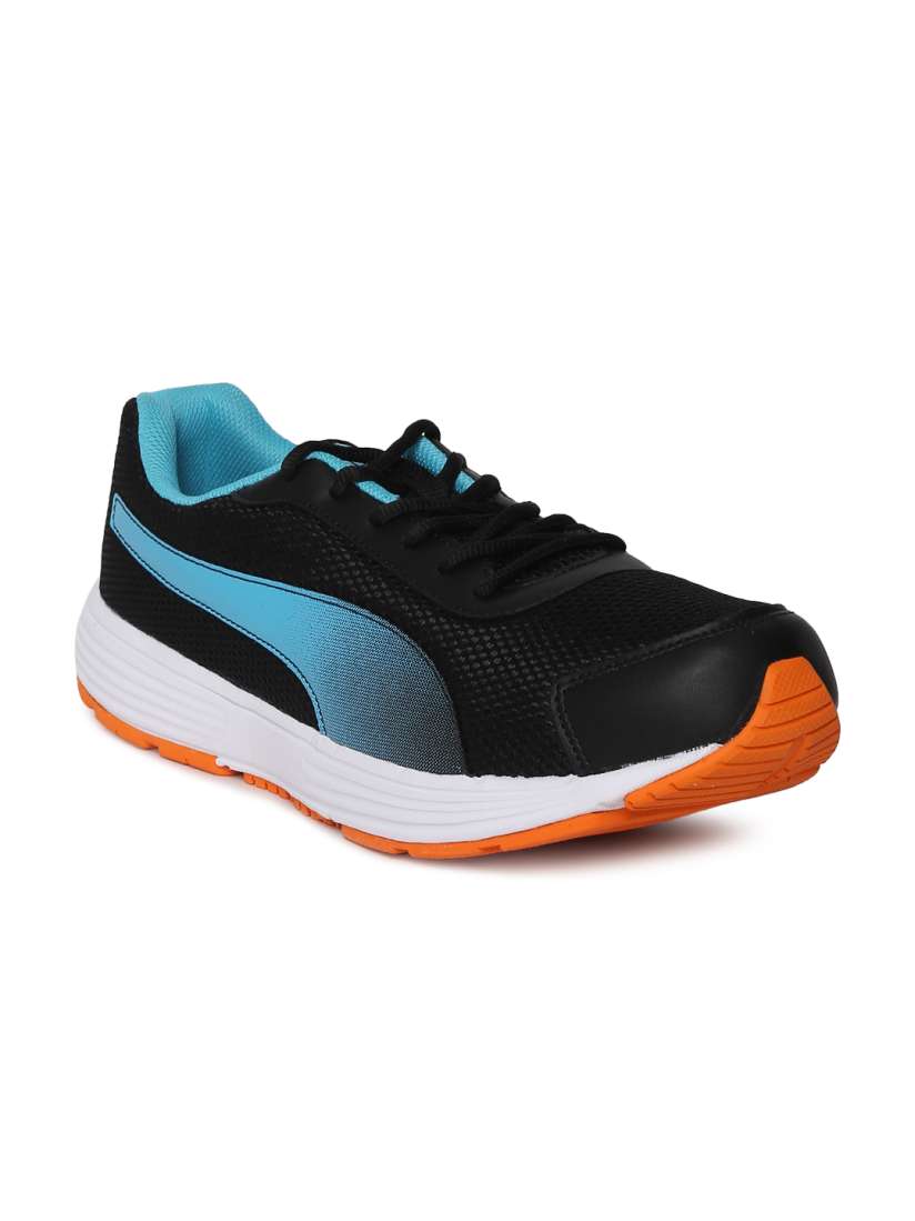 Puma aeden running shoes 2025