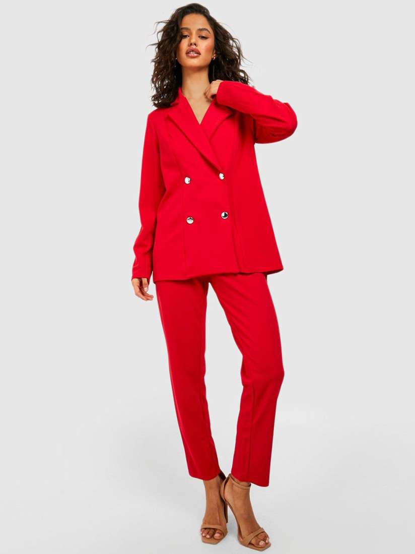 Myntra suits and blazers cheap