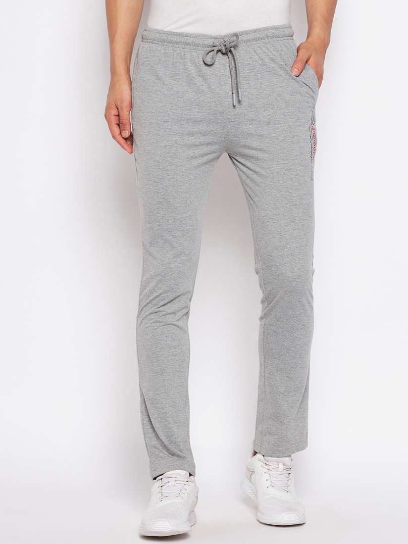 Buy Duke Men Regular Fit Cotton Track Pants Track Pants for Men 22559564 Myntra